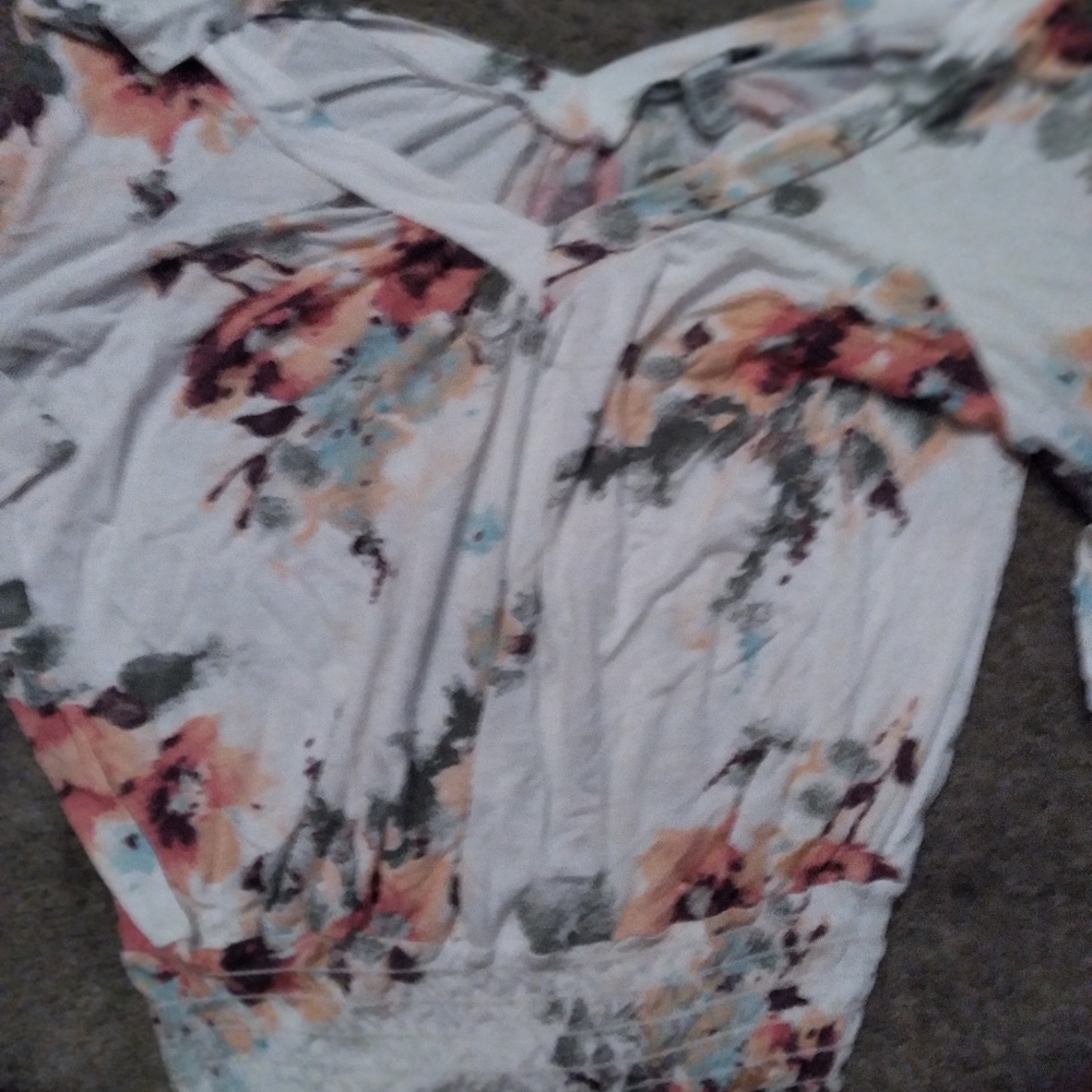 Don't wear